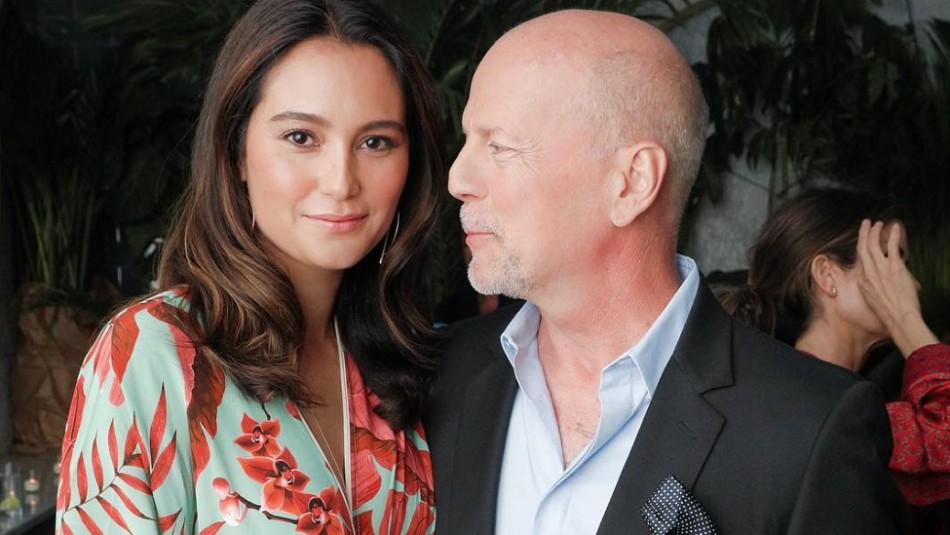 La esposa de Bruce Willis y su amistad con Demi Moore: fiestas, viajes y mensajes de cumpleaños La esposa de Bruce Willis y su amistad con Demi Moore: fiestas, viajes y mensajes de cumpleaños