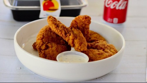 Madre vegetariana despide a niñera y amenaza con demanda por darle nuggets de pollo a sus hijos