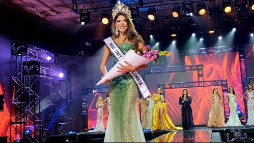 Escándalo en elección de Miss Universo Colombia 2020: Aseguran que hubo fraude