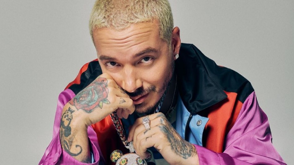J Balvin recibe Récord Guinness por sus nominaciones al Grammy Latino J Balvin recibe Récord Guinness por sus nominaciones al Grammy Latino