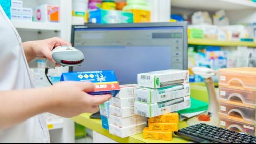 Compensación de las farmacias: Revisa con tu RUT si recibirás el pago