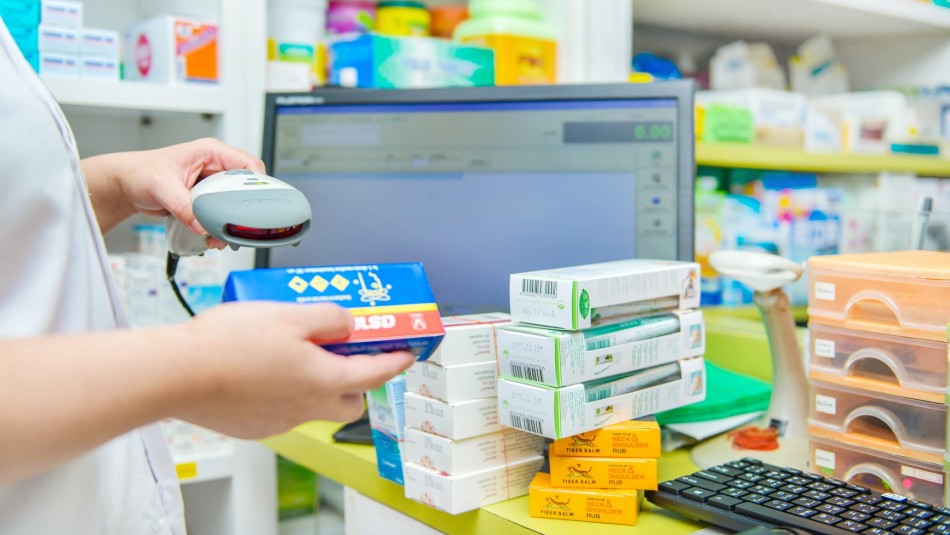 Compensación de las farmacias: Revisa con tu RUT si recibirás el pago Compensación Farmacias