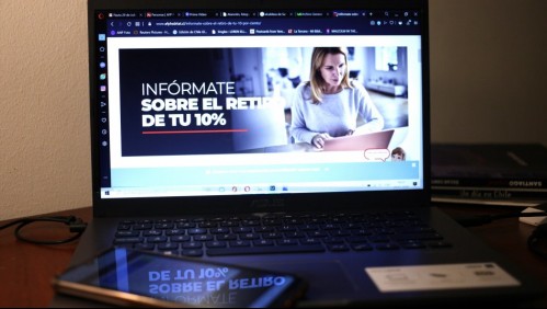 Retiro del 10%: Los votos que necesitan el proyecto del Gobierno y la reforma constitucional