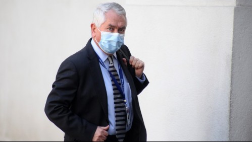 Coronavirus: Minsal reporta 1.455 nuevos casos y 58 fallecidos