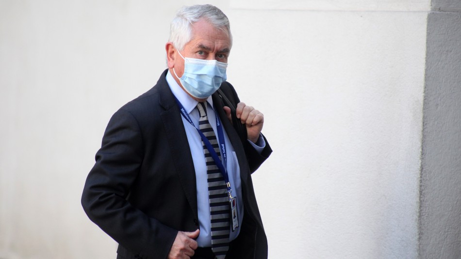 Enrique Paris Coronavirus: Minsal reporta 1.455 nuevos casos y 58 fallecidos
