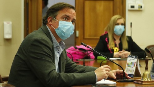 'Es un autopréstamo': Oposición critica retiro del 10% presentado por el Gobierno