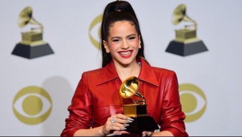 Grammy Latinos 2020: Revisa a qué hora es la ceremonia y cómo puedes verla