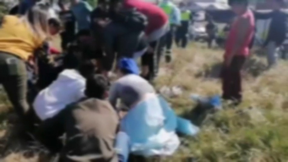 Talcahuano Cámara cita a sesión especial por incidente de carabineros con menores del Sename