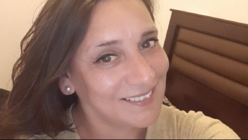 Muere profesora Sandra Pizarro: Había sido encontrada inconsciente en su departamento