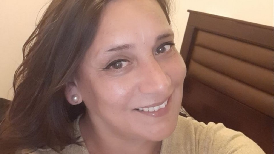 Muere profesora Sandra Pizarro: Había sido encontrada inconsciente en su departamento Muere profesora Sandra Pizarro: Había sido encontrada inconsciente en su departamento