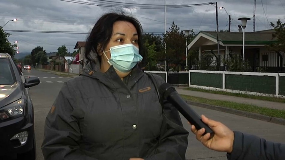 Padres de mujer que habría sido secuestrada con sus hijas por su expareja: Padres de mujer que habría sido secuestrada con sus hijas por su expareja: