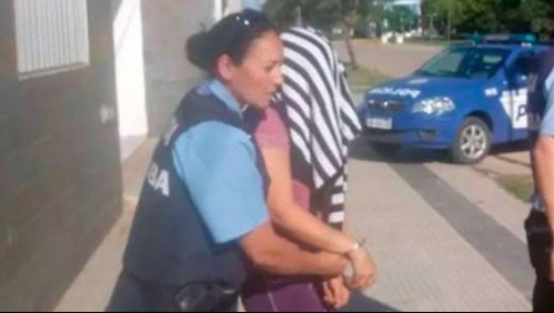 Parvularia fotografiaba a niños desnudos para su novio stripper: 'Les arruinó la infancia'