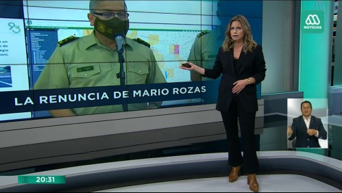 Meganoticias Prime - Jueves 19 de noviembre 2020