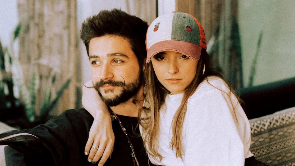 Fanáticos de Evaluna Montaner reaccionaron a petición de Camilo sobre tener hijos Fanáticos de Evaluna Montaner reaccionaron a petición de Camilo sobre tener hijos