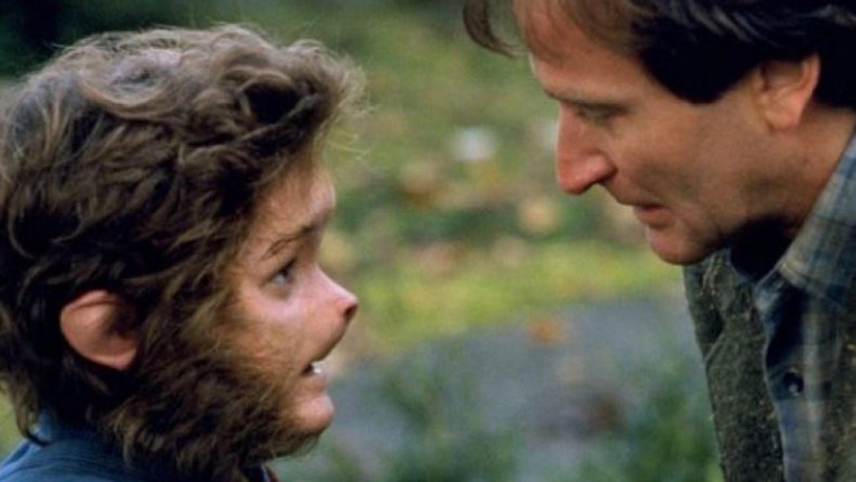 A 25 años del estreno de la película: Así luce actualmente el A 25 años del estreno de la película: Así luce actualmente el
