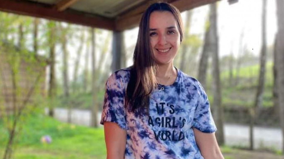 Buscan a madre y sus dos hijas desaparecidas: Familia acusa que su expareja las secuestró Buscan a madre y sus dos hijas desaparecidas: Familia acusa que su expareja las secuestró