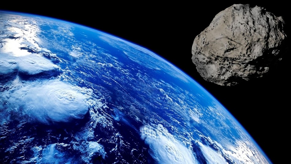 Asteroide estuvo a punto de impactar con la Tierra Asteroide del tamaño de una casa pequeña estuvo a punto de impactar con la Tierra