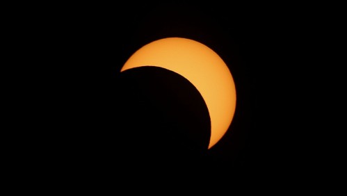 Eclipse solar: ¿Cuál será el horario y duración de este fenómeno natural?