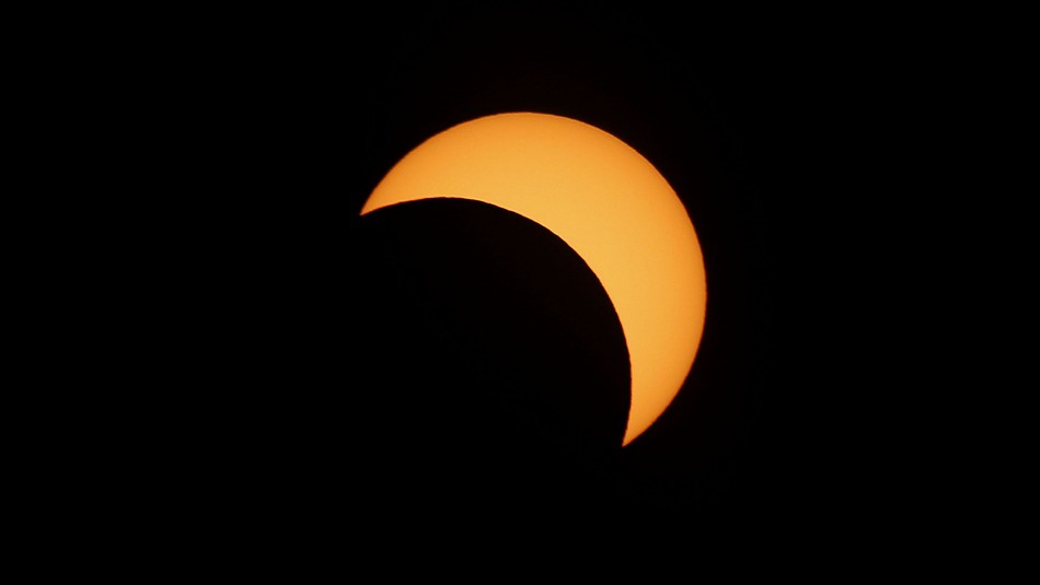 Conoce el horario y duración del eclipse solar Eclipse solar: ¿Cuál será el horario y duración de este fenómeno natural?