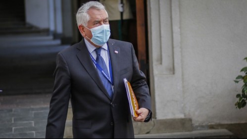 Balance Minsal: Chile supera los 15 mil muertos por coronavirus