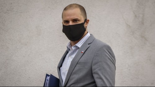 Gobierno y 10%: 'Habrá retiro pero queremos que sea con una restricción para las altas rentas'