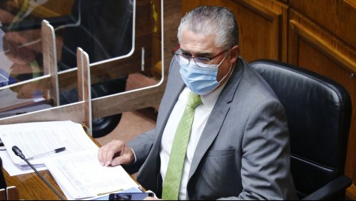 Retiro del 10%: Oposición se abre a aprobar proyecto del Gobierno pero sin restricciones