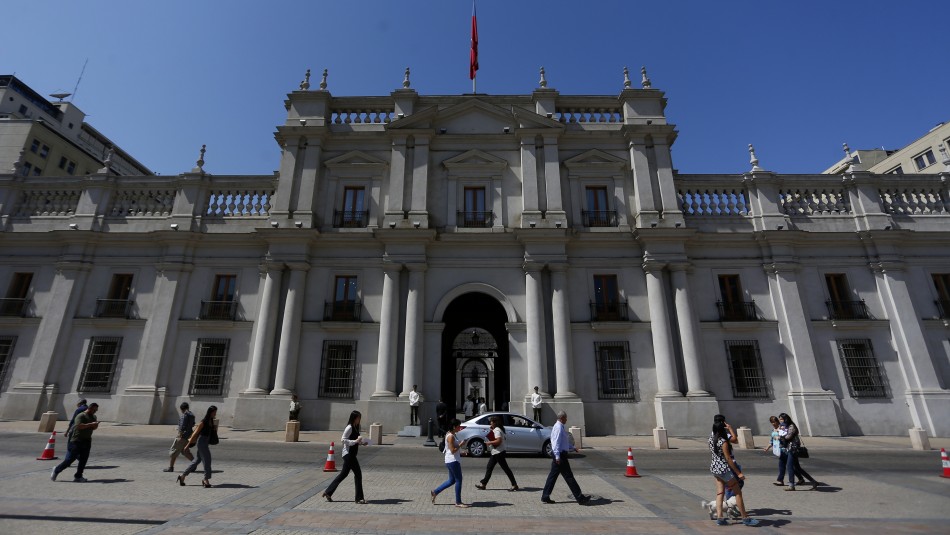 Renuncia autoridades 12 autoridades de Gobierno renuncian a su cargo para participar en elecciones 2021