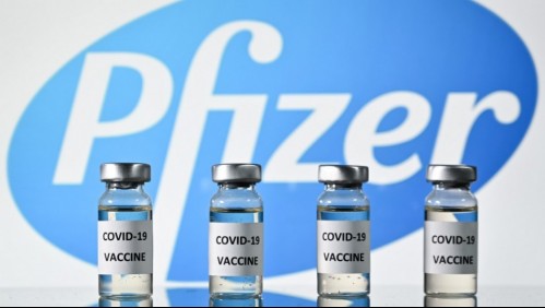 Pfizer y BioNTech solicitan aprobación de su vacuna contra el coronavirus