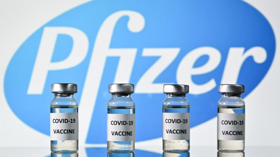 Pfizer y BioNTech solicitan aprobación de su vacuna contra el coronavirus Pfizer y BioNTech solicitan aprobación de su vacuna contra el coronavirus
