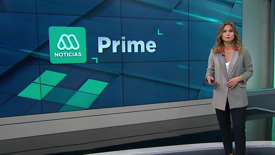 Meganoticias Prime - Viernes 20 de noviembre 2020 Meganoticias Prime - Viernes 20 de noviembre 2020