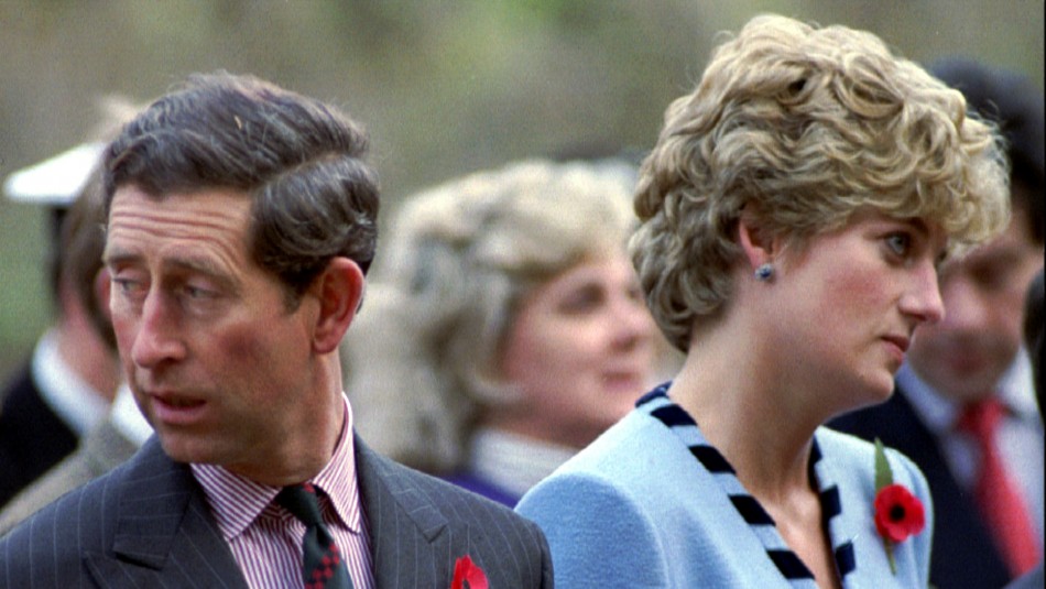 Hermano de Lady Di denunció métodos Hermano de Lady Di denunció métodos