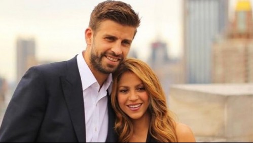 El esposo de Shakira causa indignación por un video donde despreció a unos pequeños fans