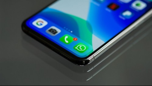 Reportan saturación de líneas telefónicas tras temblor en la zona central