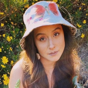 Denise Rosenthal le responde con todo a usuario que le dijo que cantaba mal en TikTok Denise Rosenthal le responde con todo a usuario que le dijo que cantaba mal en TikTok