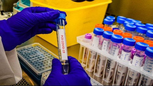 Minsal reporta más de 1.500 nuevos contagios y 27 muertes por coronavirus en las últimas horas