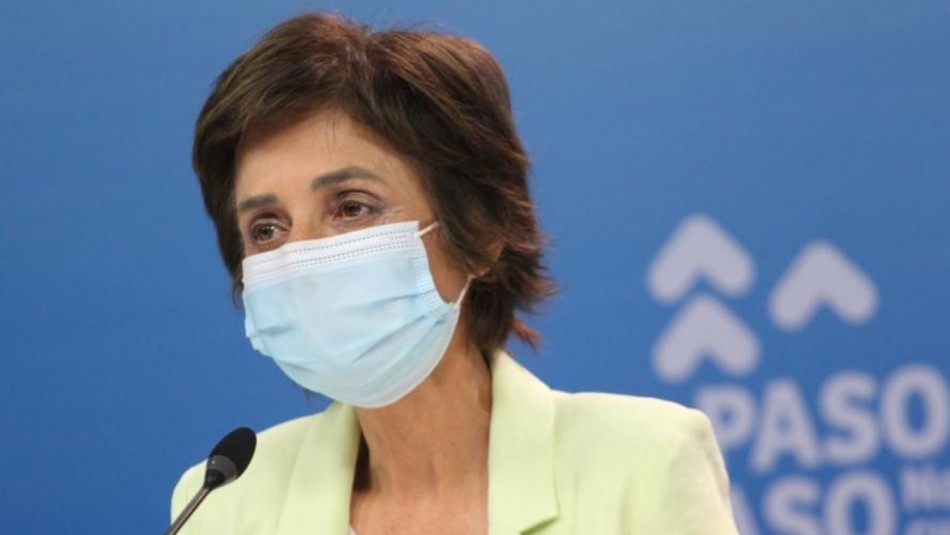 Paula Daza Paula Daza y toque de queda en fiestas de fin de año: