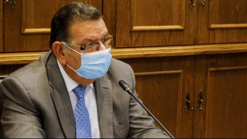 'Van a estar los votos': Senador de oposición afirma que segundo retiro de AFP será aprobado