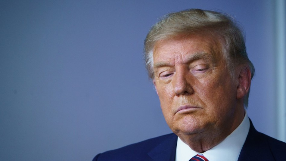 Juez de Pensilvania desestima acusaciones de fraude electoral hechas por Donald Trump Juez de Pensilvania desestima acusaciones de fraude electoral hechas por Donald Trump