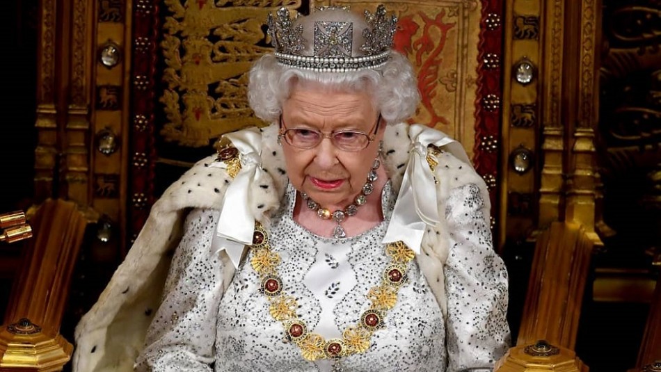Las primas de la reina Isabel II internadas en un pisquiátrico en secreto y declaradas muertas Las primas de la reina Isabel II internadas en un pisquiátrico en secreto y declaradas muertas