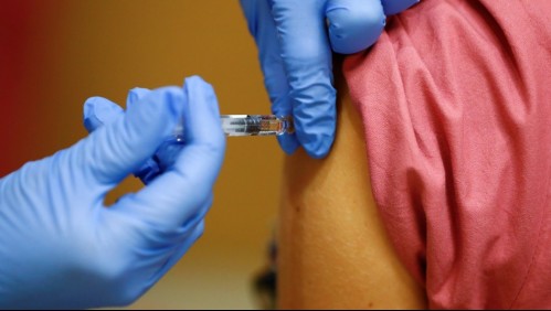 Estados Unidos iniciaría vacunación contra el coronavirus a partir del 11 de diciembre