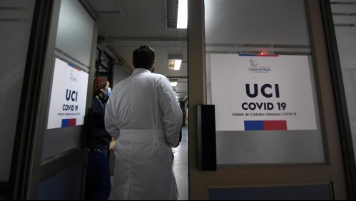 Minsal reporta más de 1.400 nuevos contagios y 39 muertes por coronavirus en últimas 24 horas
