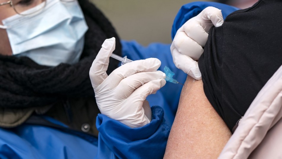 Vacuna contra el coronavirus: Oxford asegura tener efectividad del 70% Vacuna contra el coronavirus: Oxford asegura tener efectividad del 70%