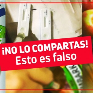 Fact Checking: Las frutas y verduras no dan positivo a los test rápidos de coronavirus Fact Checking: Las frutas y verduras no dan positivo a los test rápidos de coronavirus