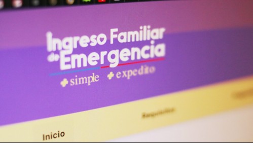 Último día de pago del Ingreso Familiar de Emergencia: Revisa si te corresponde