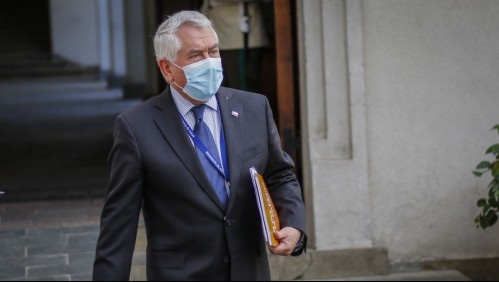 Coronavirus: Minsal reporta 37 fallecidos y 1.440 nuevos contagios