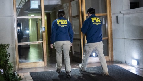 Hasta usó falso sicario: Secretaria estafó a su jefe y le quitó condominio de $580 millones