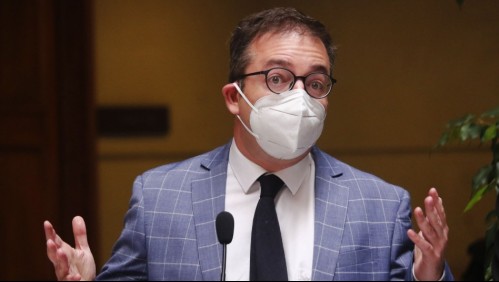 Retiro 10%: Diputados solicitan que TC declare inadmisible requerimiento del Gobierno