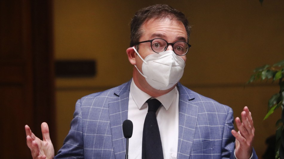 Gabriel Silber Retiro 10%: Diputados solicitan que TC declare inadmisible requerimiento del Gobierno