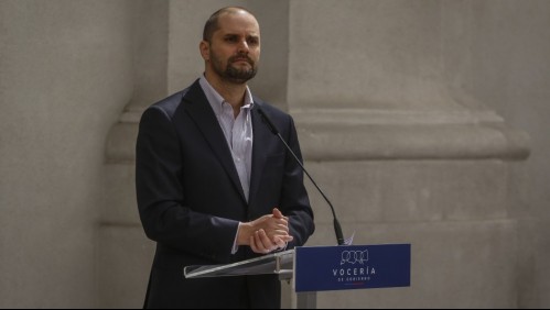 Bellolio por 10%: 'El Gobierno respalda este retiro pero quiere que se haga de manera correcta'