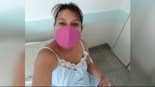 Joven madre muere tras cesárea y ligadura de trompas: Familia denuncia negligencia